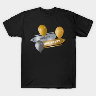 birthday T-Shirt